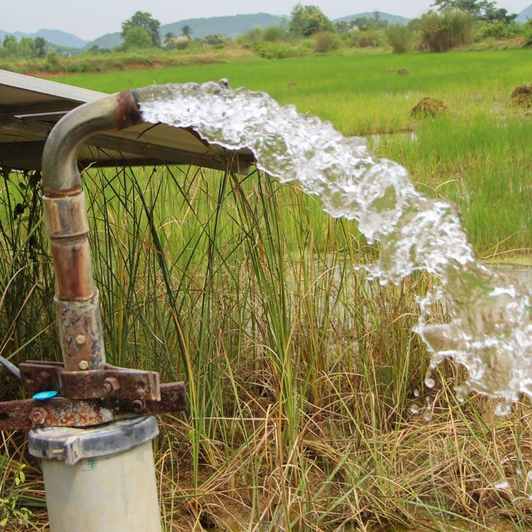 Expert Borewell Drilling Services in Tirmalgiri – Reliable